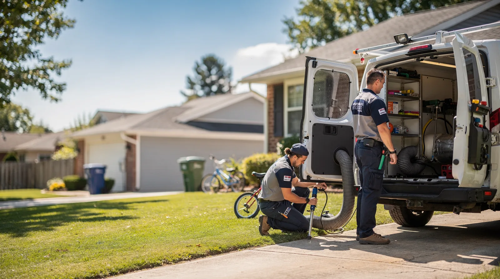 24/7 HVAC Repair & AC Replacement in Urbana, IN near me